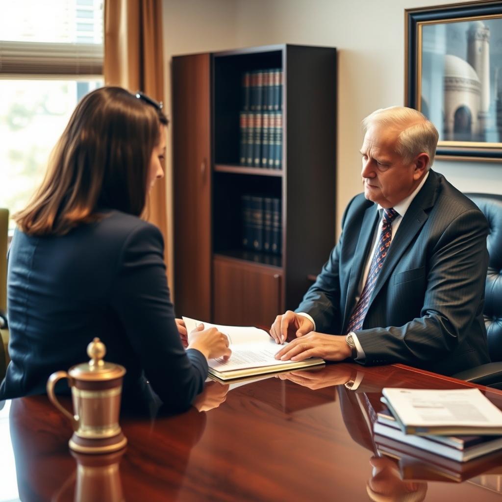 Licensing Agreement Lawyer Maryland, MD