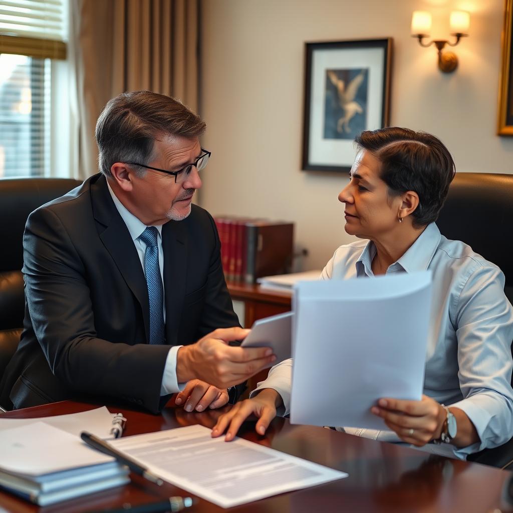 Licensing Agreement Lawyer New York, NY
