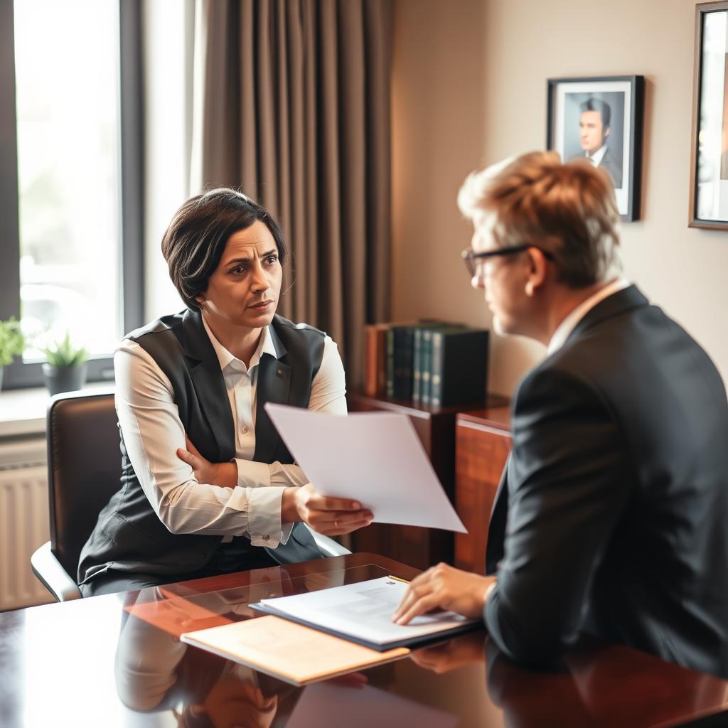 Licensing Agreement Lawyer Petworth, DC