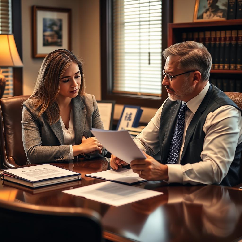 Licensing Agreement Lawyer Somerset County, NJ