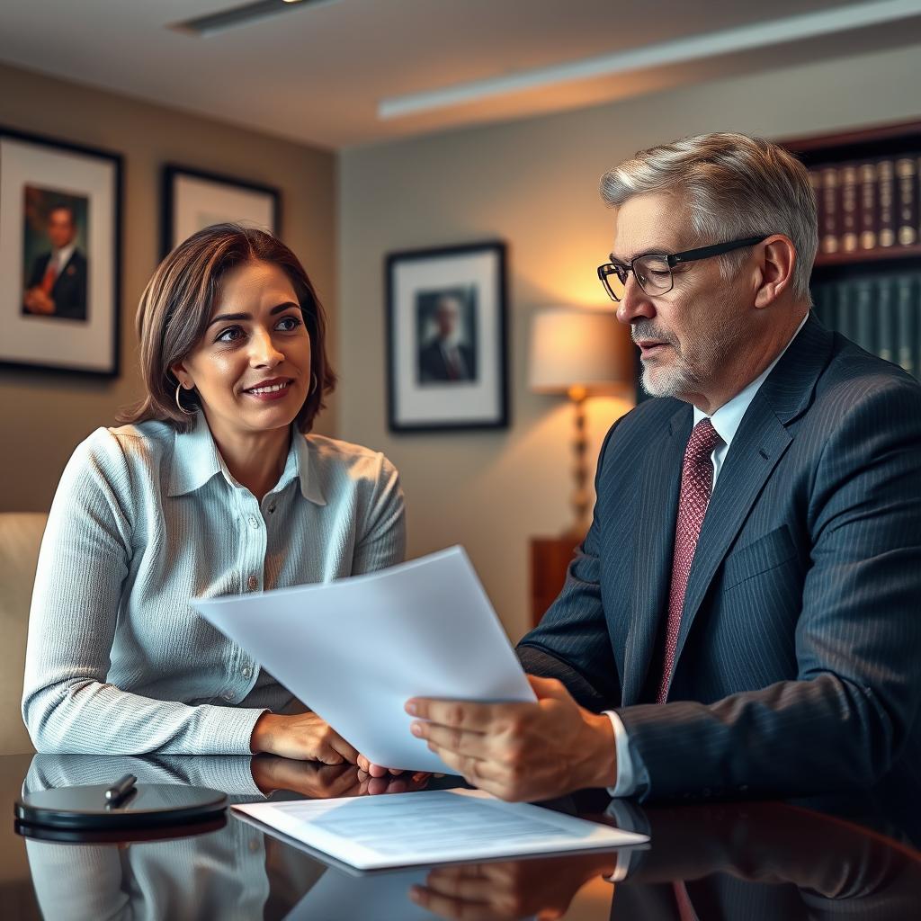 Licensing Agreement Lawyer Southwest Waterfront, DC