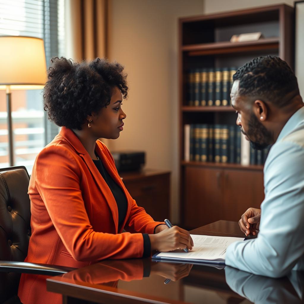 Licensing Agreement Lawyer U Street Corridor, DC