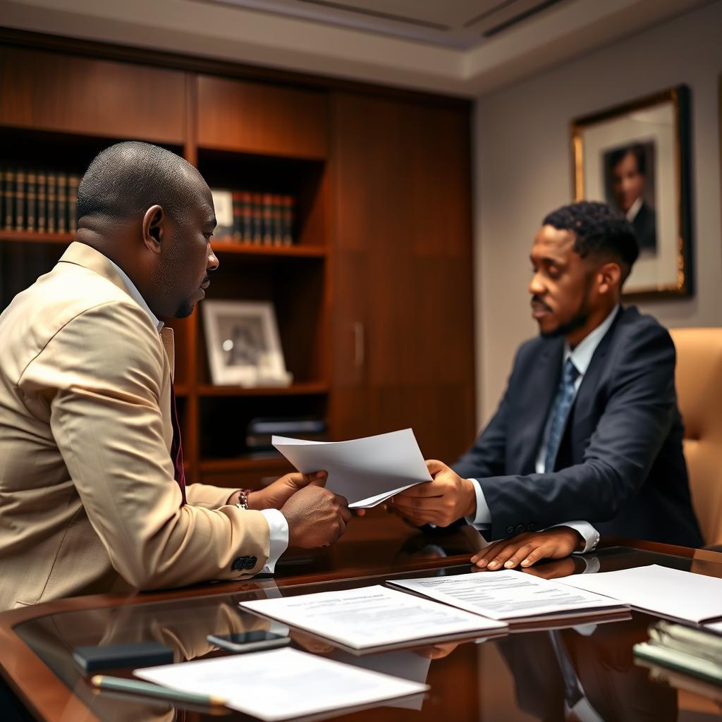 Licensing Agreement Lawyer Wesley Heights, DC