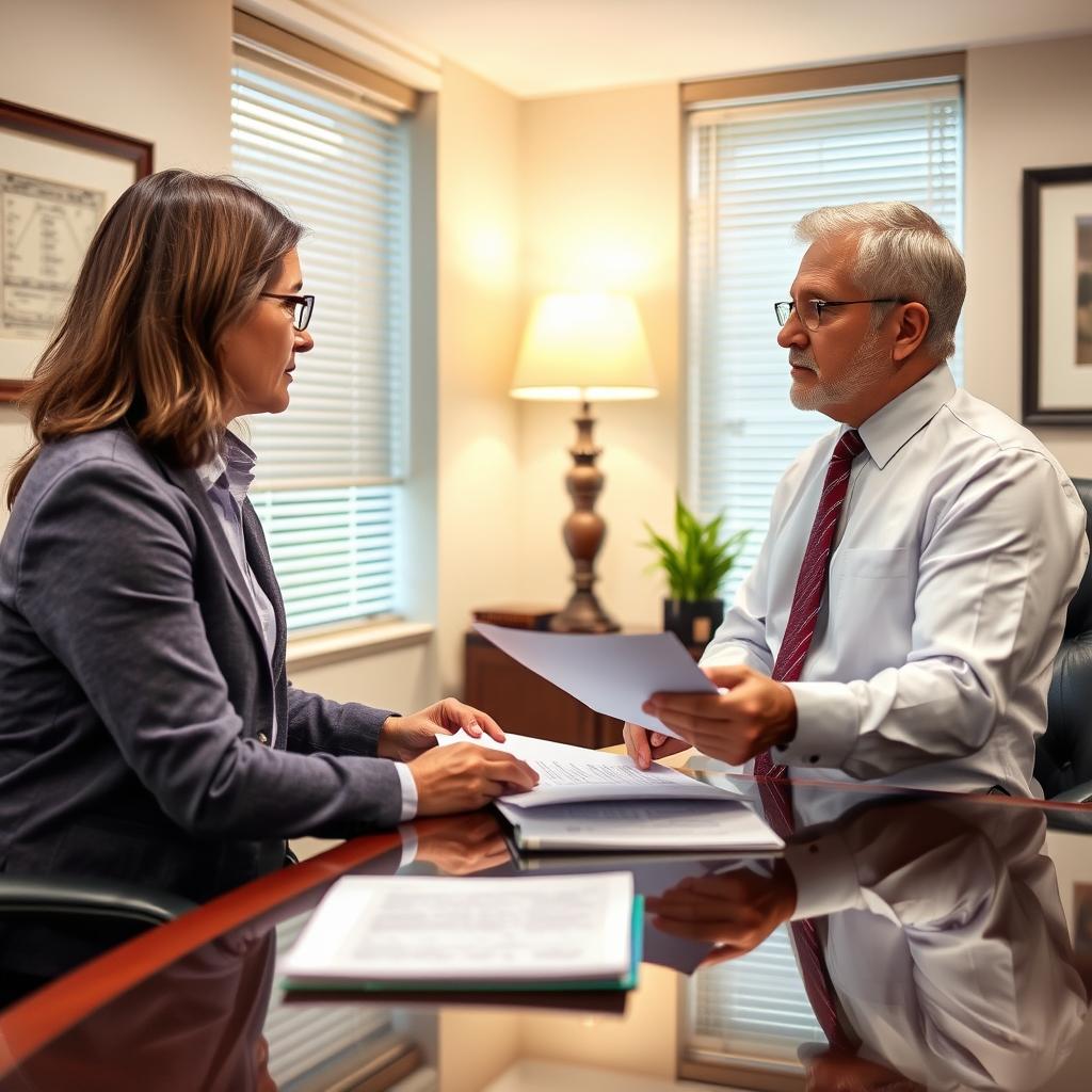 Licensing Lawyer Alexandria, VA