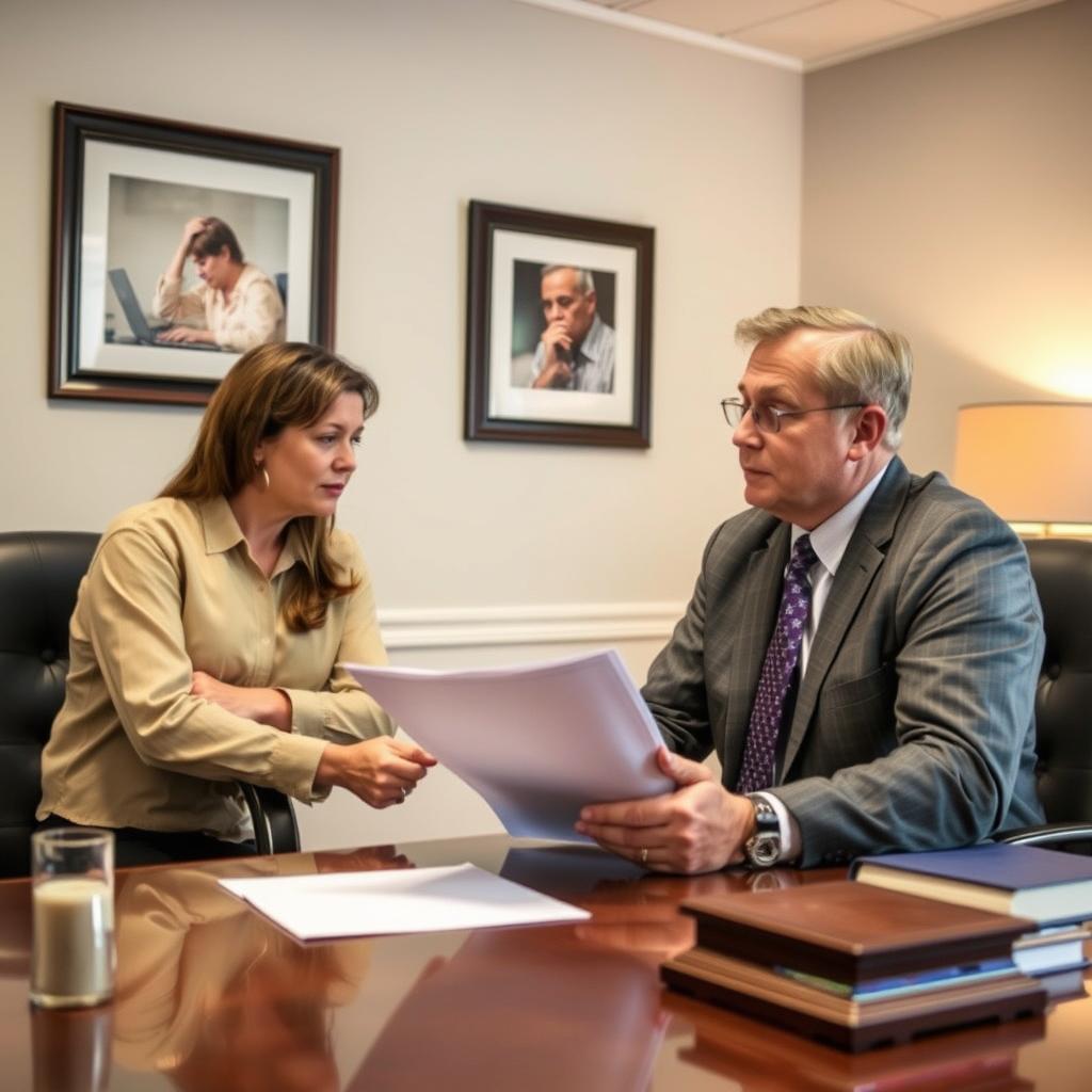 Licensing Lawyer Bedford County, VA