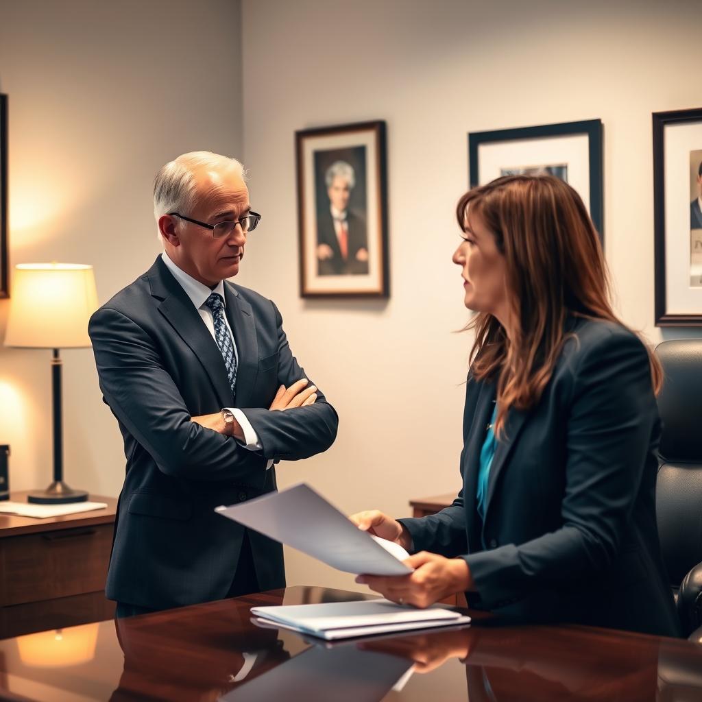 Licensing Lawyer Henrico County, VA