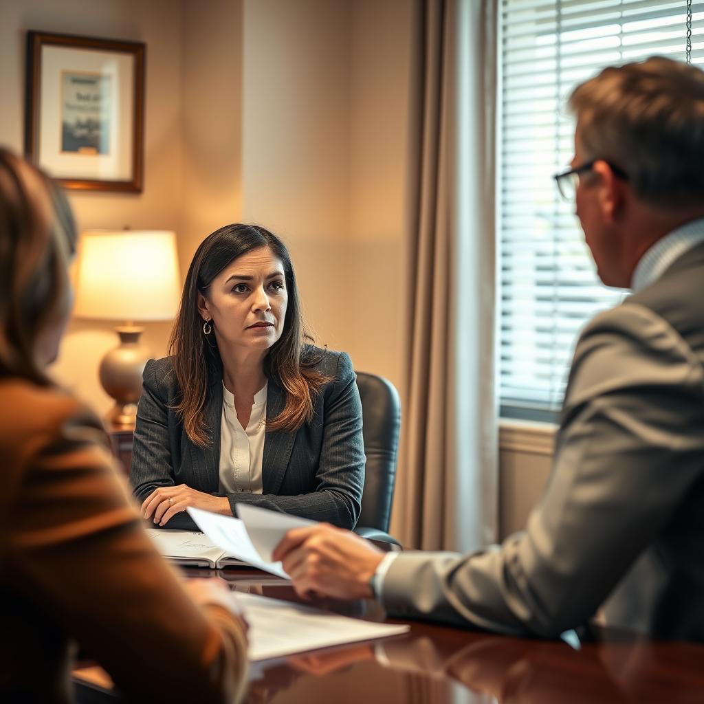 Licensing Lawyer Loudoun County, VA