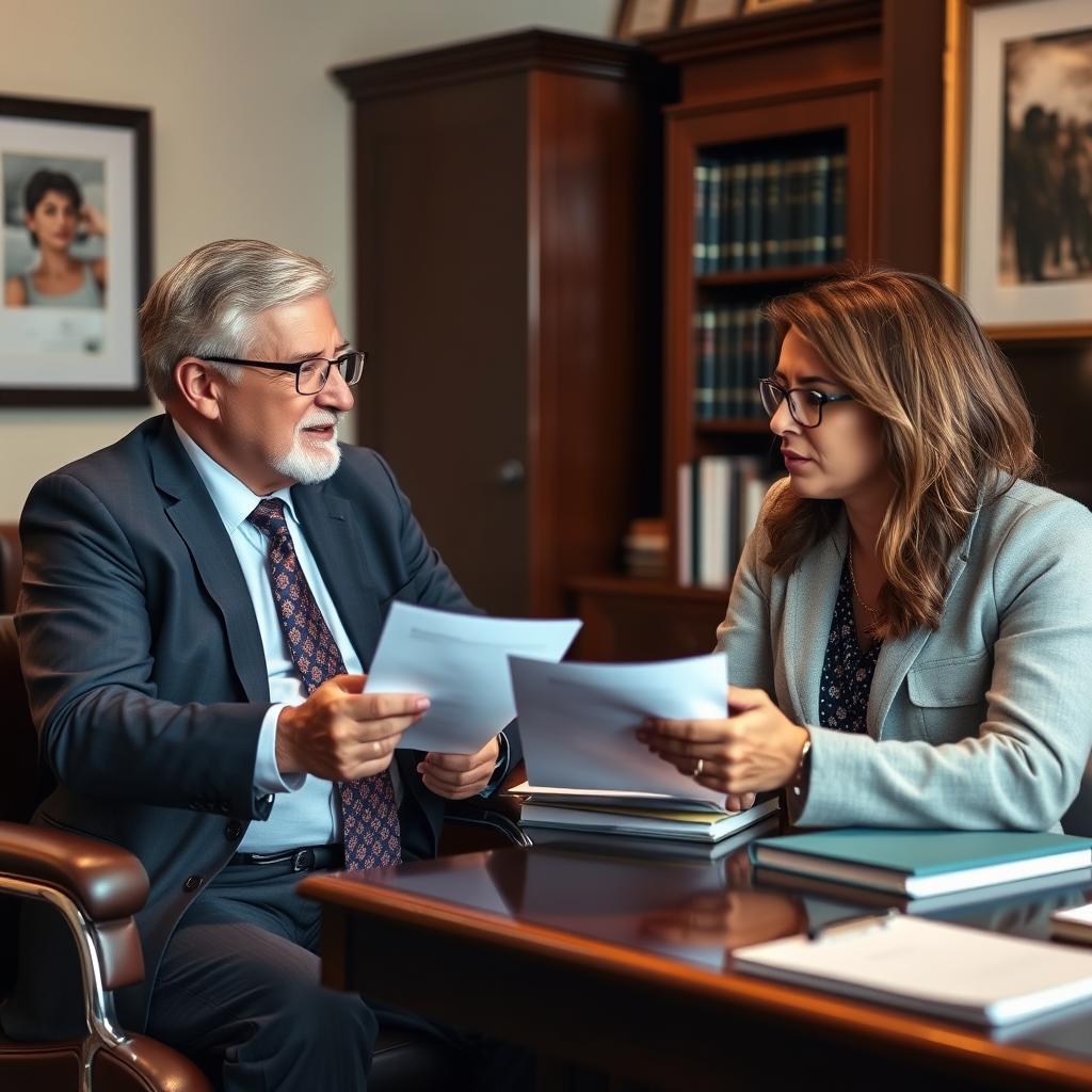 Licensing Lawyer Manassas, VA