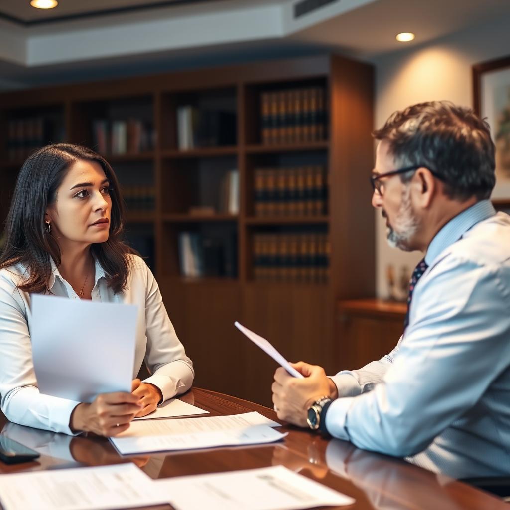 Licensing Lawyer Orange County, VA