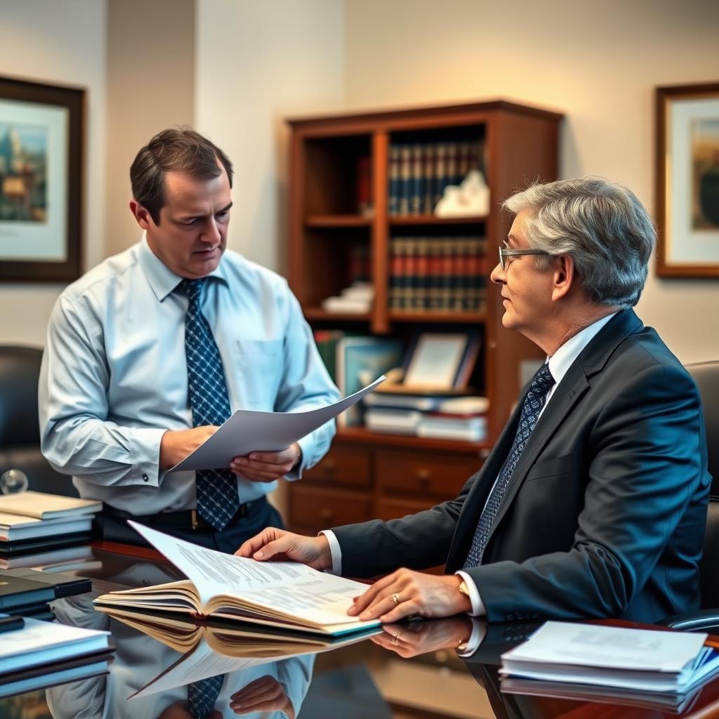 Licensing Lawyer Suffolk, VA