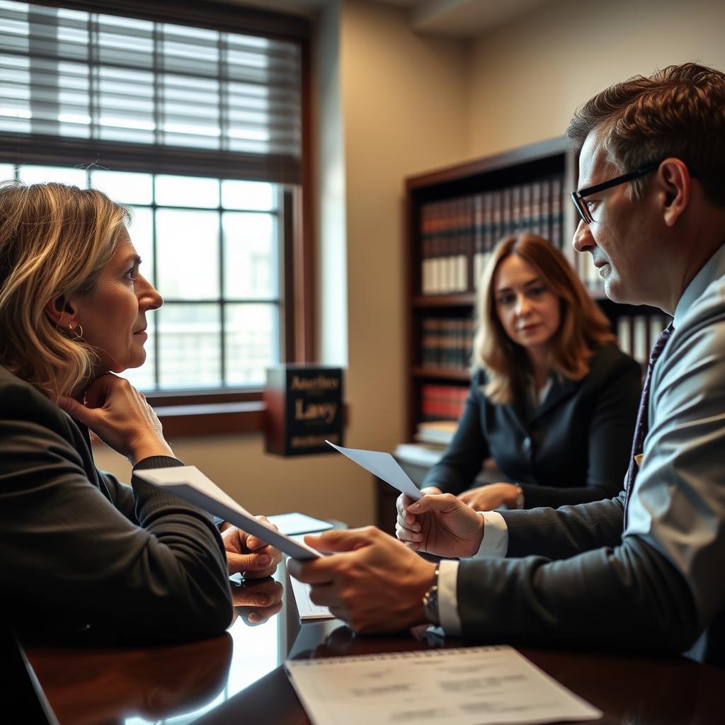 Mechanic’s Lien Lawyer Foggy Bottom, DC