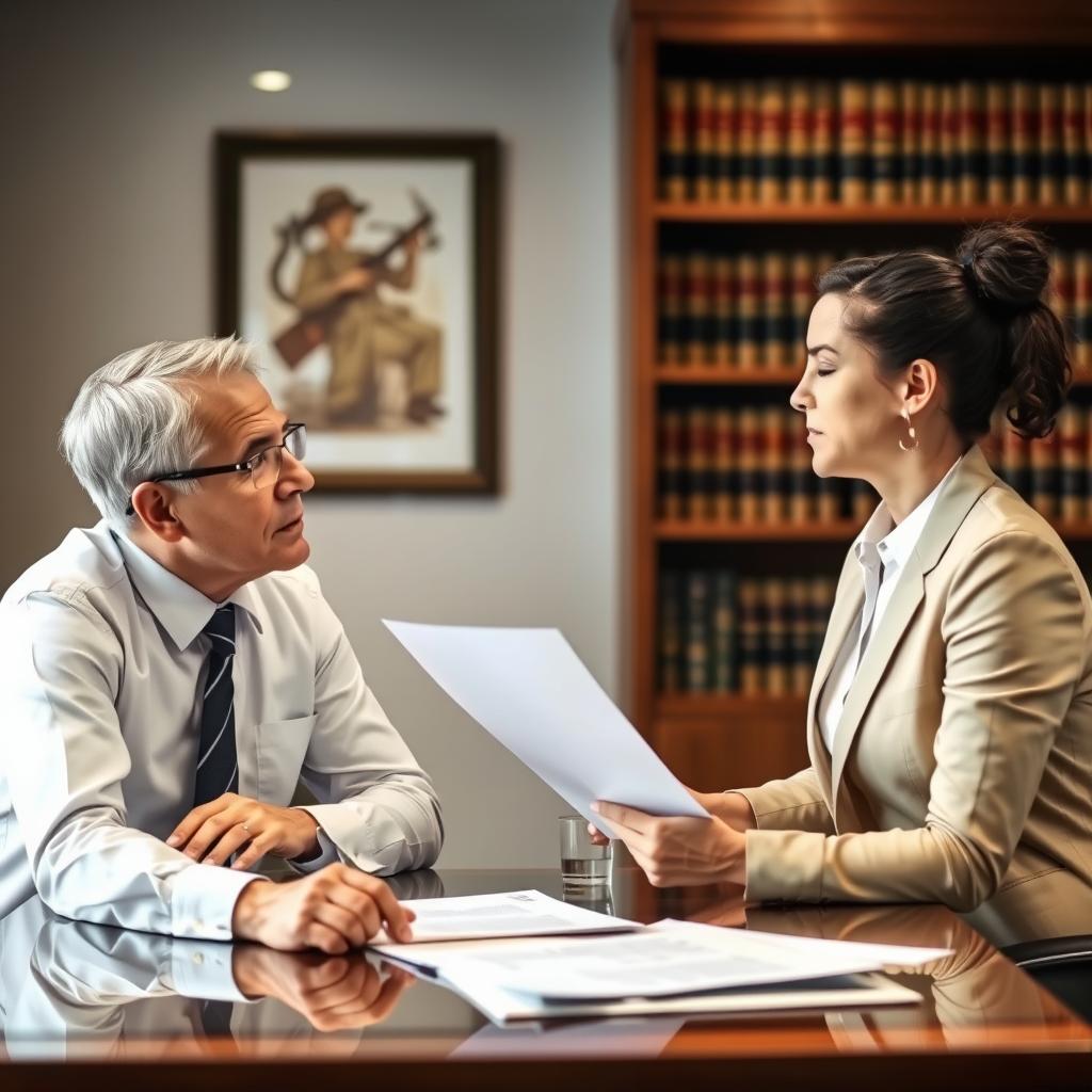 Mechanic’s Lien Lawyer Maryland, MD