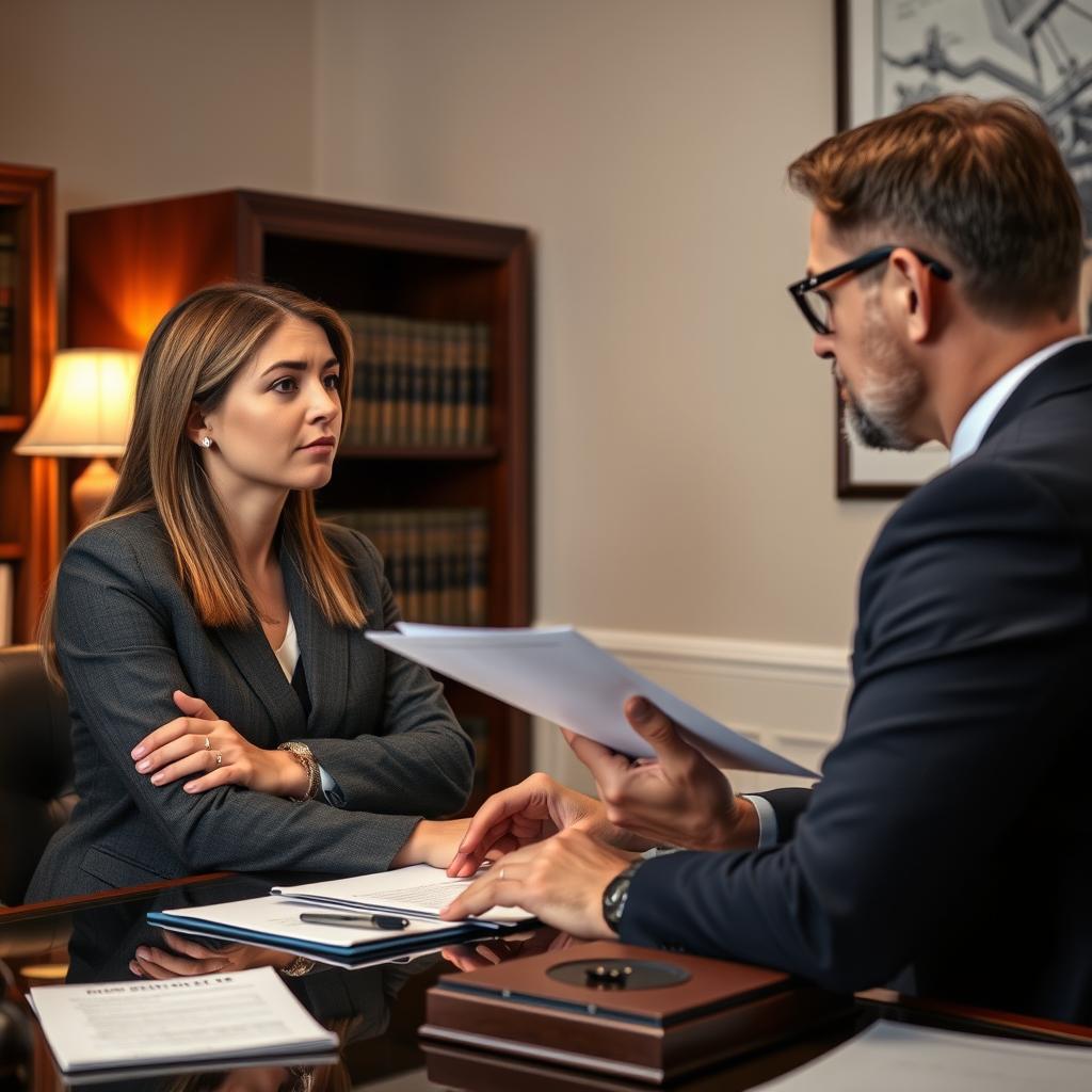 Mechanic’s Lien Lawyer New York County, NY