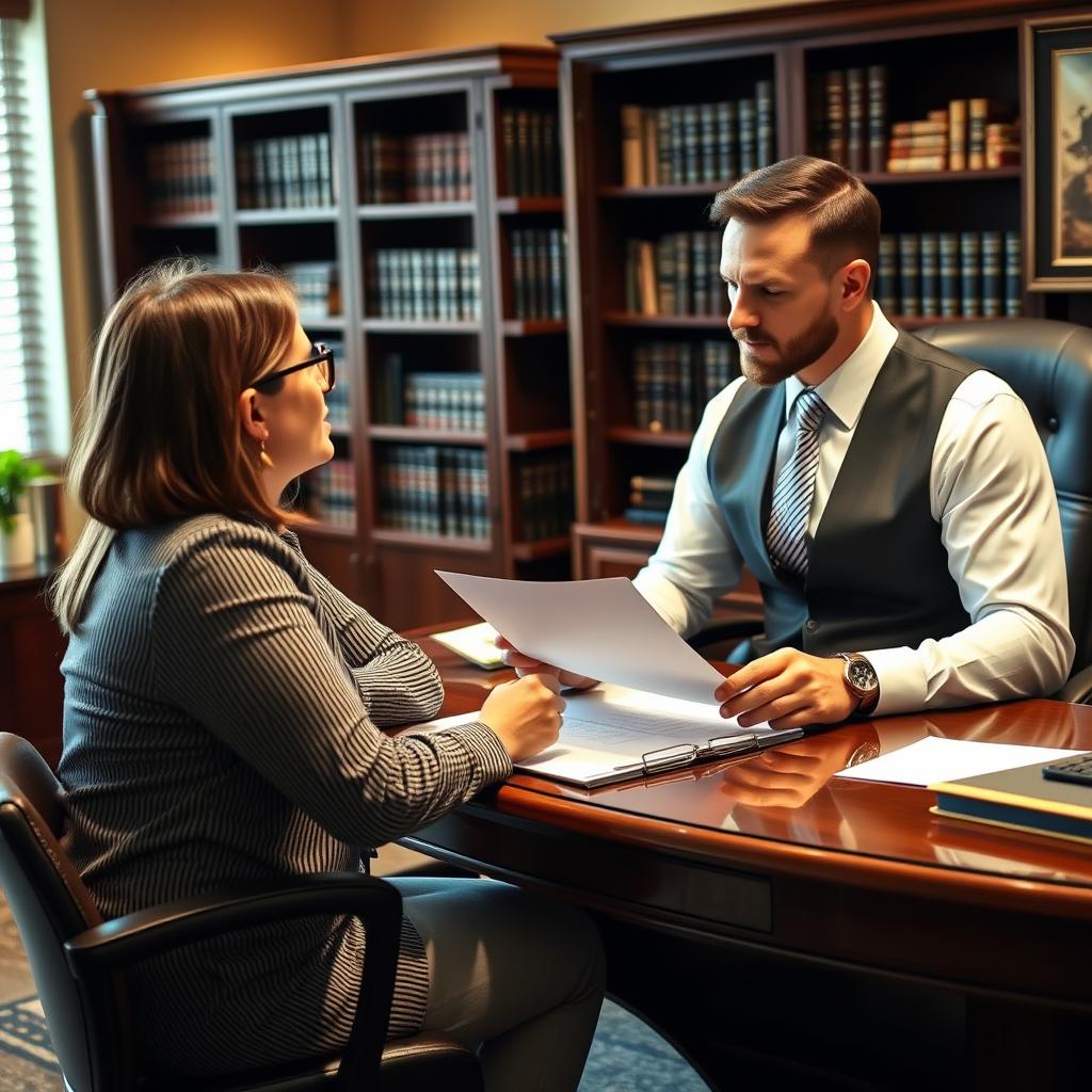 Product Warranty Lawyer Allegany County, NY