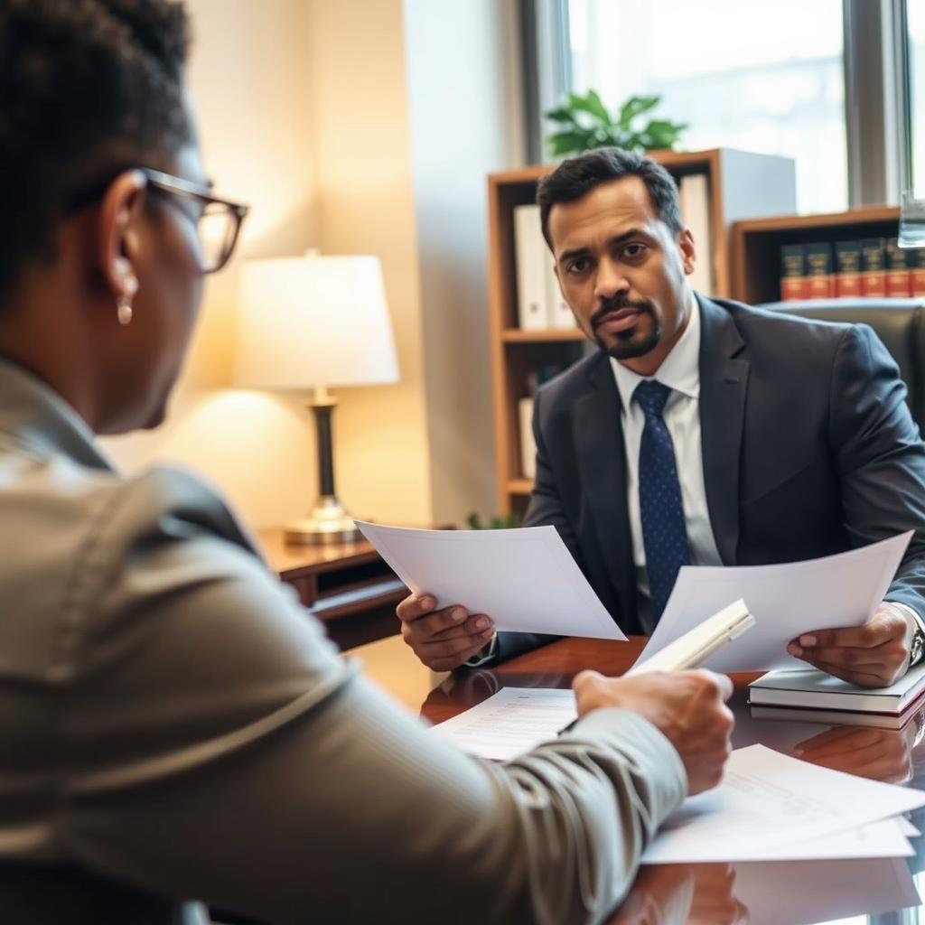 Product Warranty Lawyer Anacostia, DC