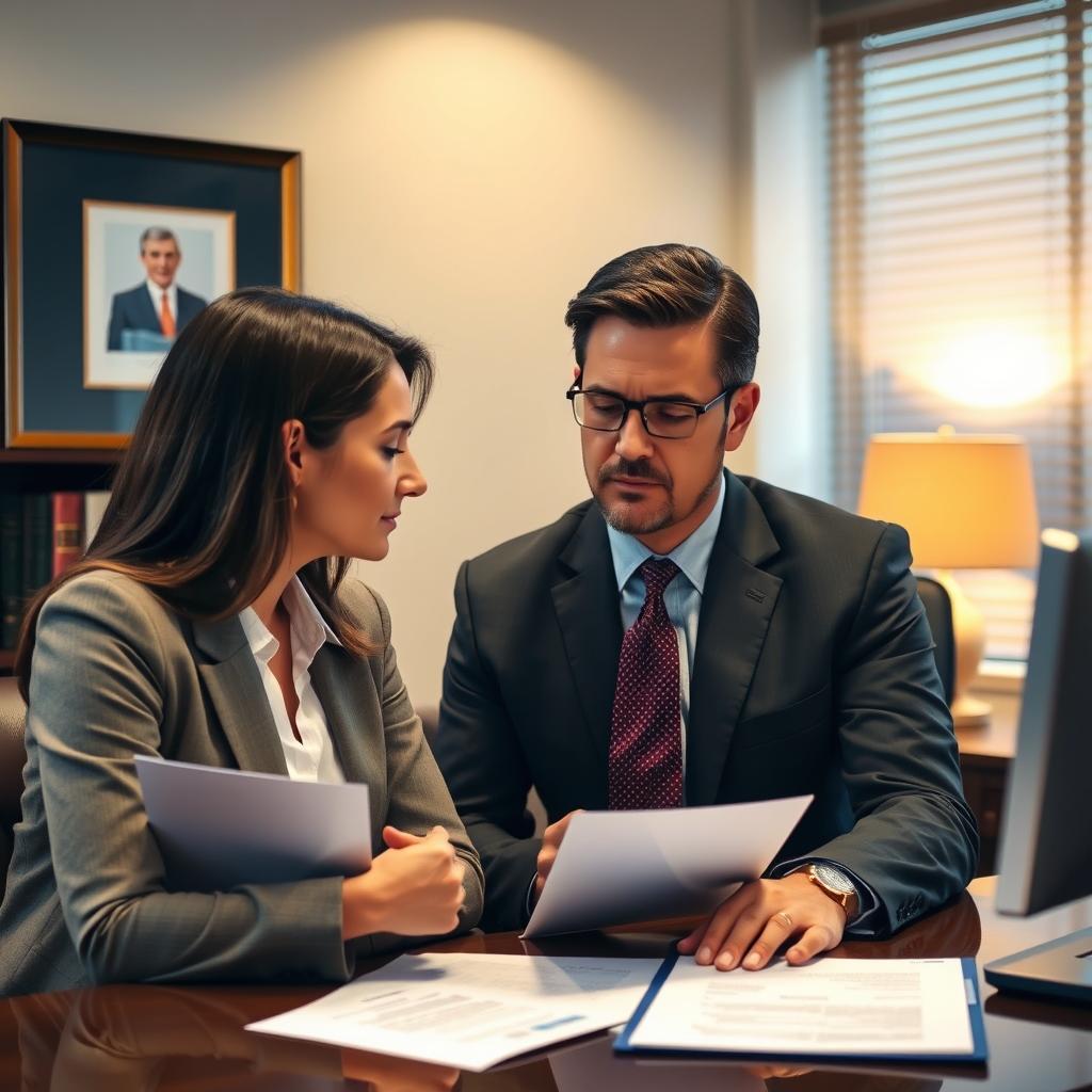 Product Warranty Lawyer Anne Arundel County, MD