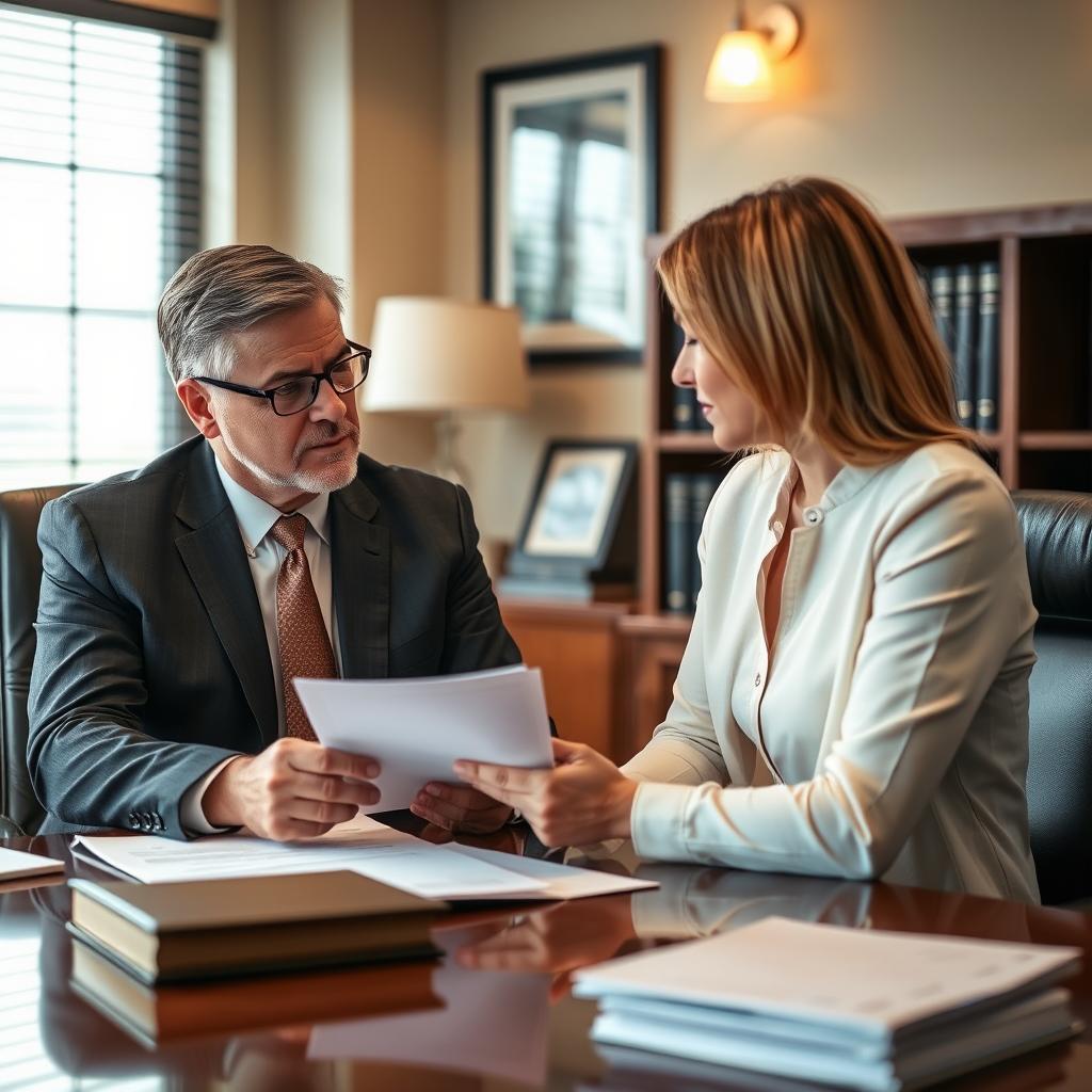 Product Warranty Lawyer Baltimore County, MD
