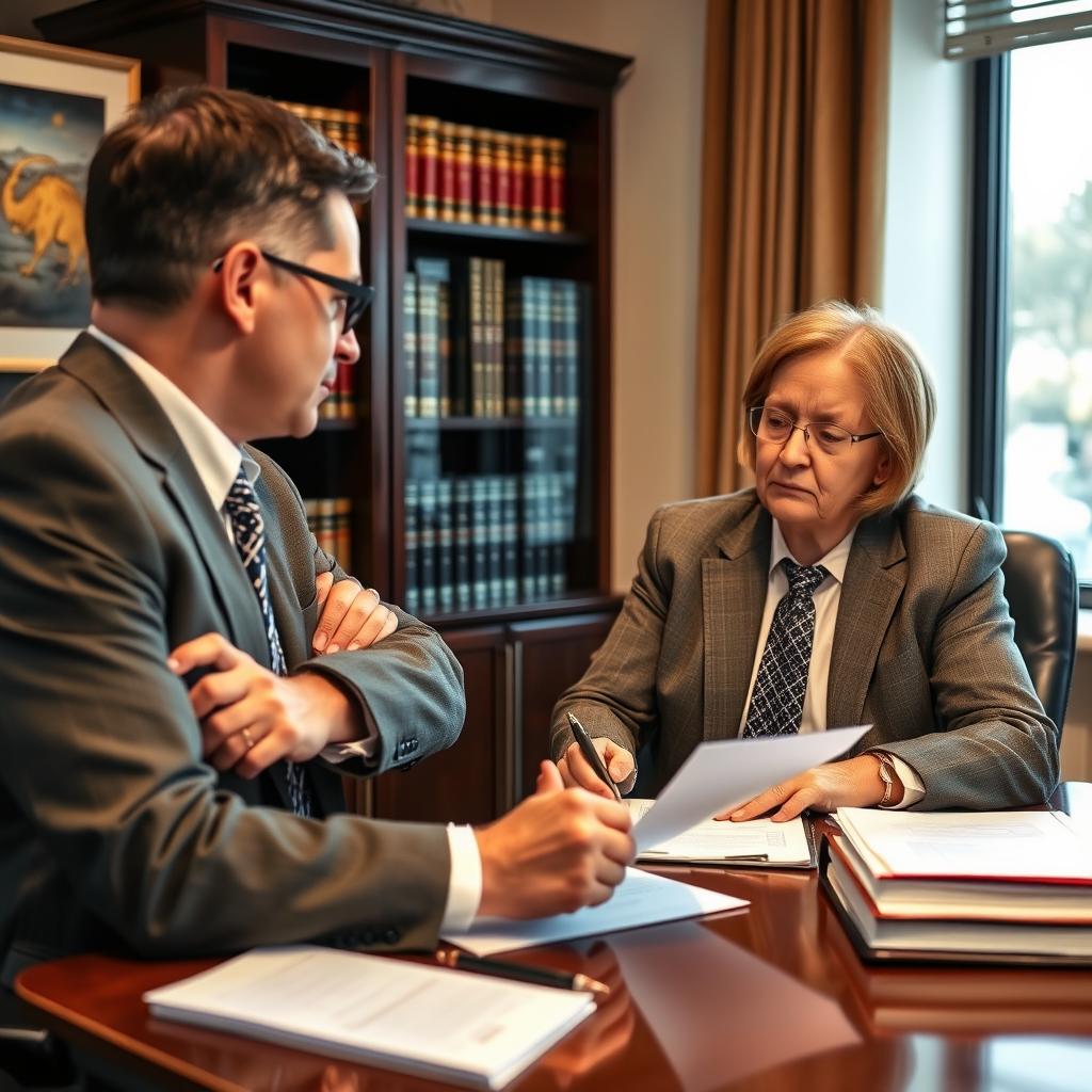 Product Warranty Lawyer Harford County, MD