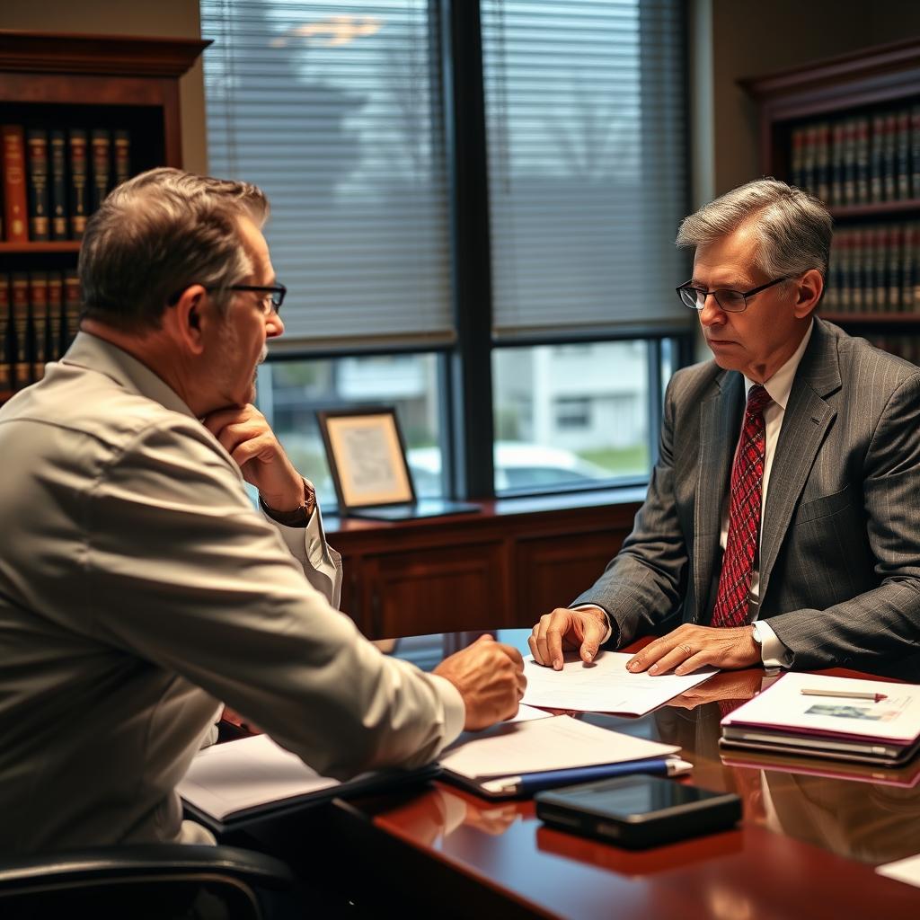 Product Warranty Lawyer Kent County, MD