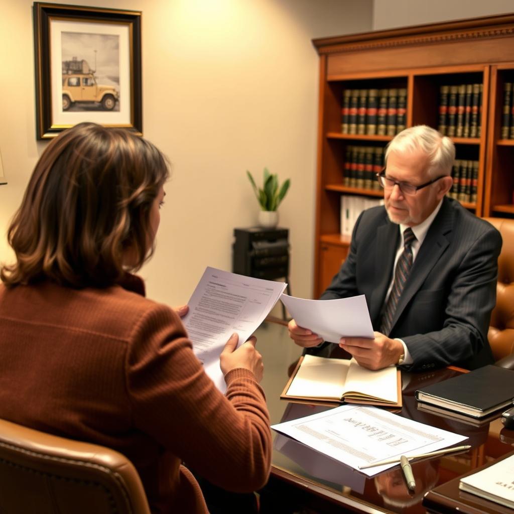 Product Warranty Lawyer Maryland, MD
