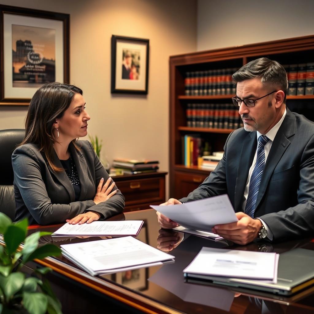 Product Warranty Lawyer Rockville, MD