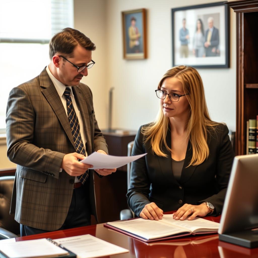 Product Warranty Lawyer St. Mary's County, MD