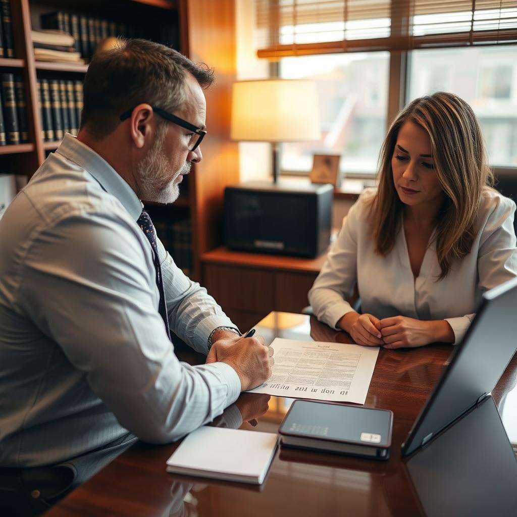 Product Warranty Lawyer Talbot County, MD