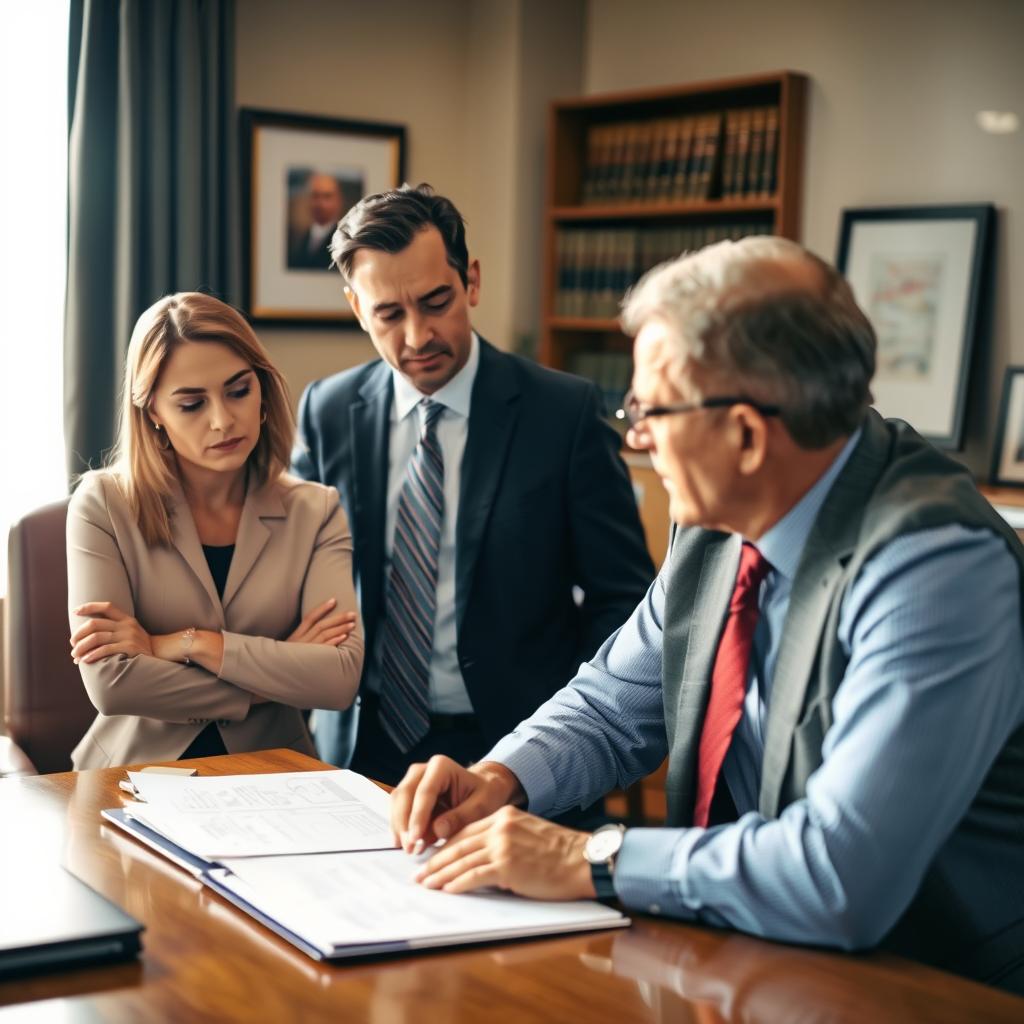 Product Warranty Lawyer Wicomico County, MD