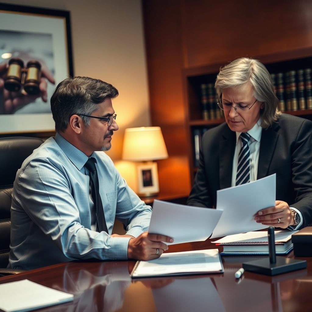 Product Warranty Lawyer Worcester County, MD