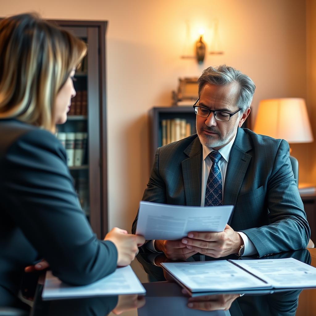 Release Agreement Lawyer New York County, NY