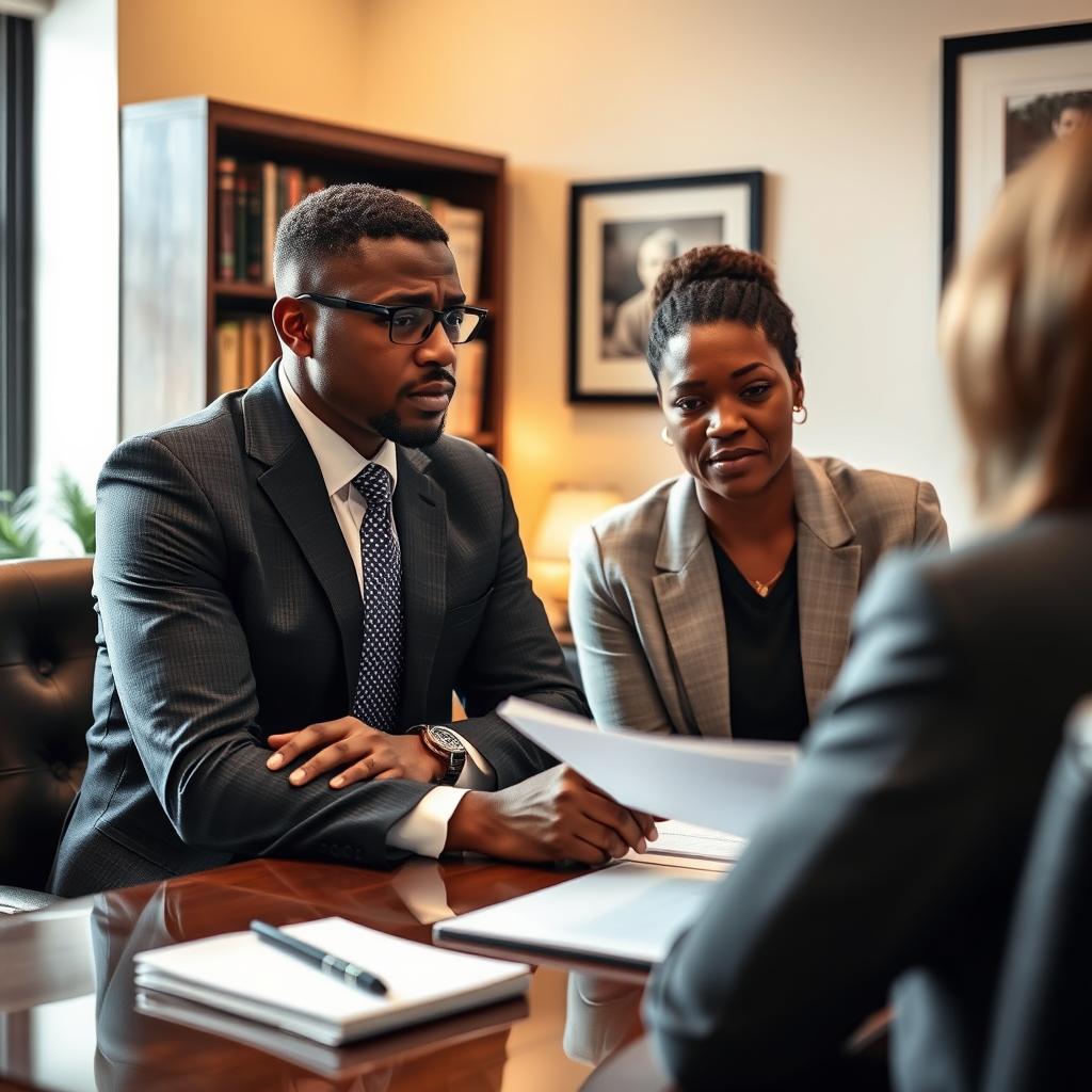Royalty Agreement Lawyer Anacostia, DC