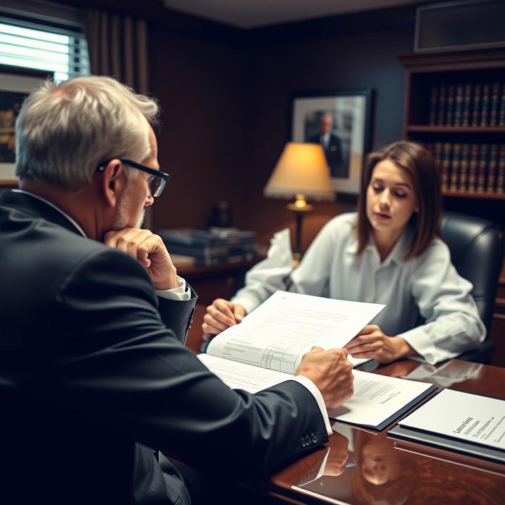 Royalty Agreement Lawyer Bergen County, NJ