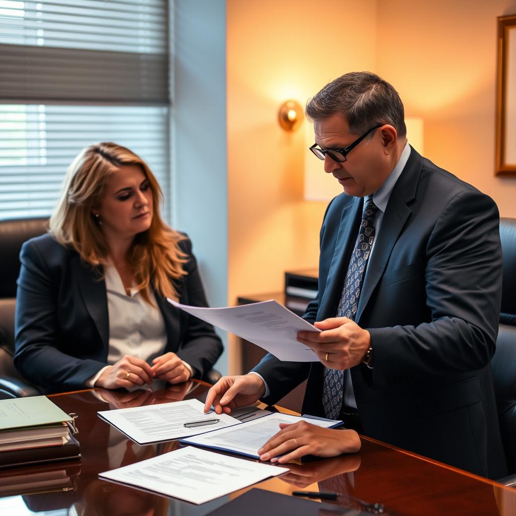 Royalty Agreement Lawyer Cleveland Park, DC