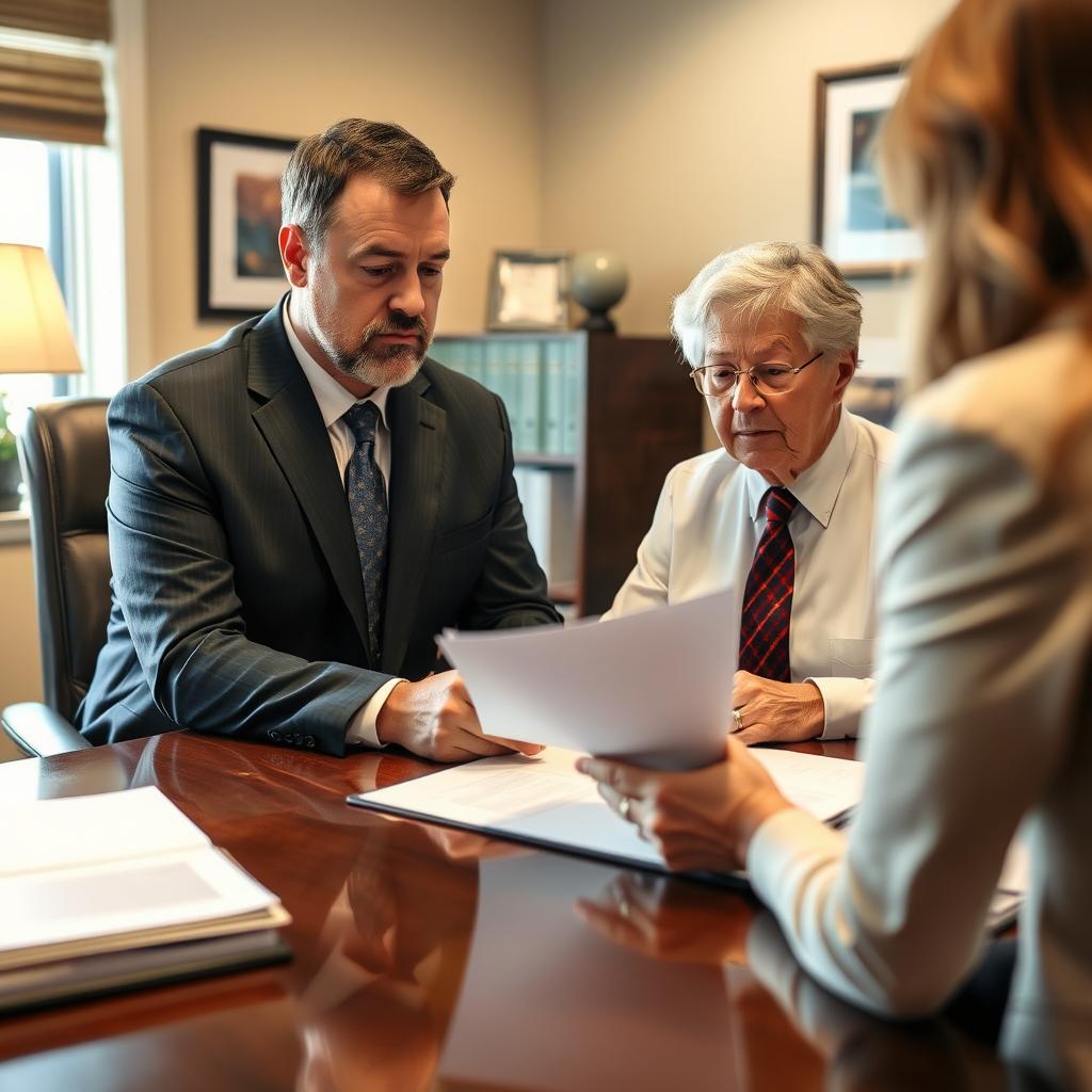 Royalty Agreement Lawyer Cumberland County, VA