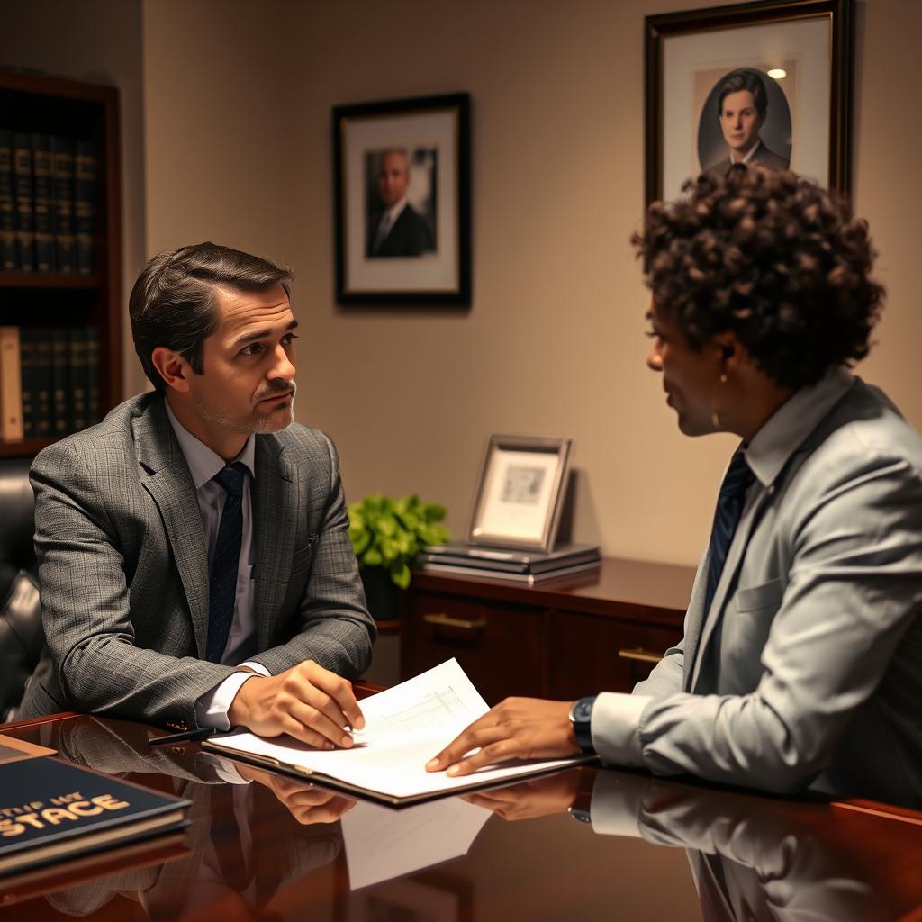 Royalty Agreement Lawyer Dupont Circle, DC