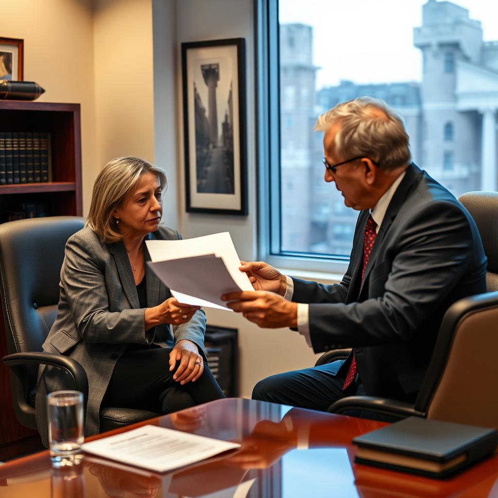 Royalty Agreement Lawyer Foggy Bottom, DC