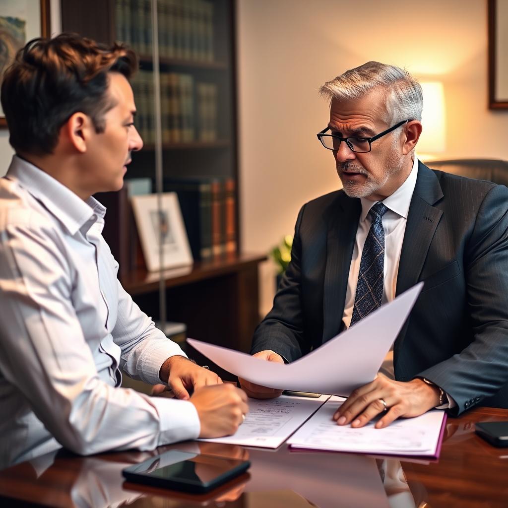 Royalty Agreement Lawyer Maryland, MD