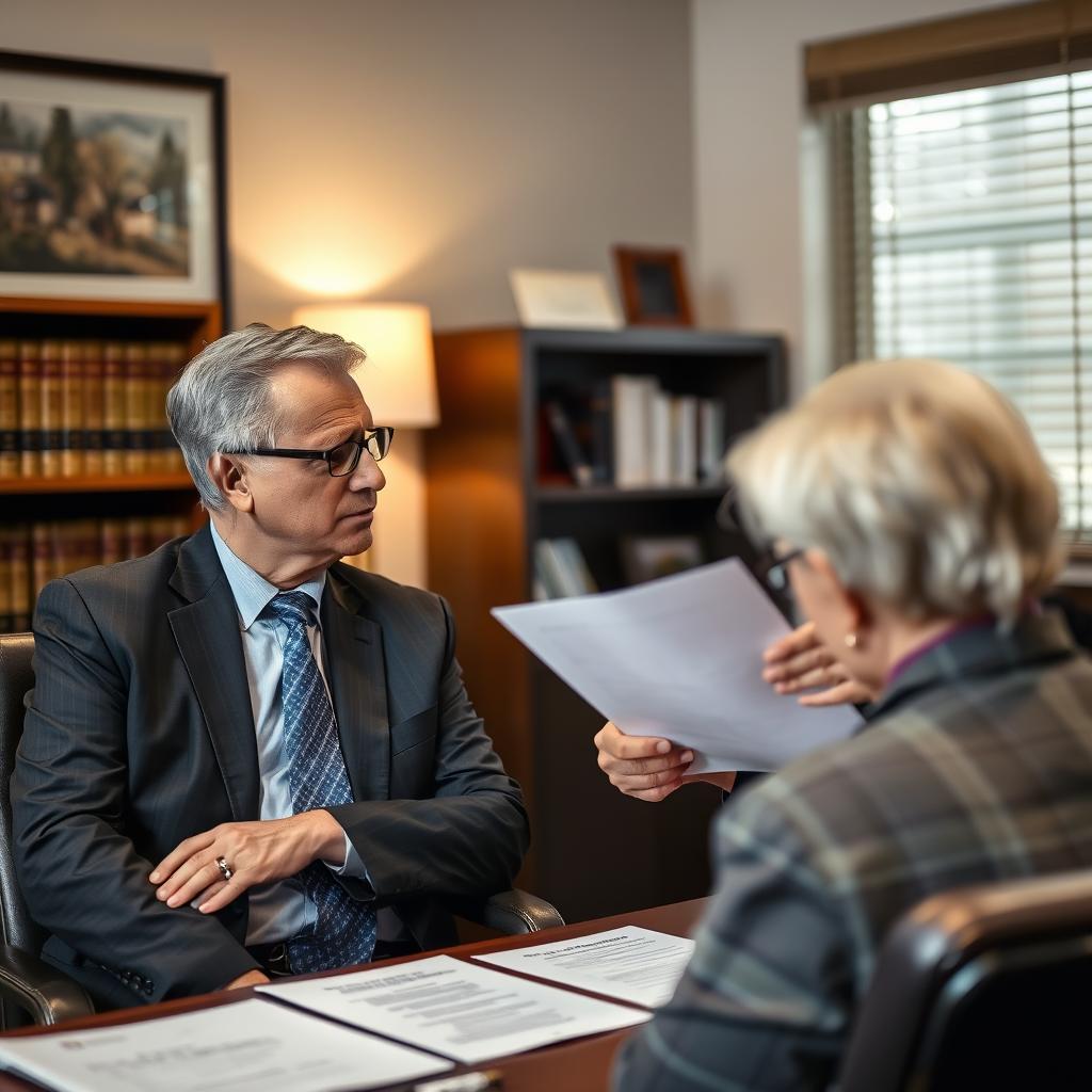 Royalty Agreement Lawyer Montgomery County, VA