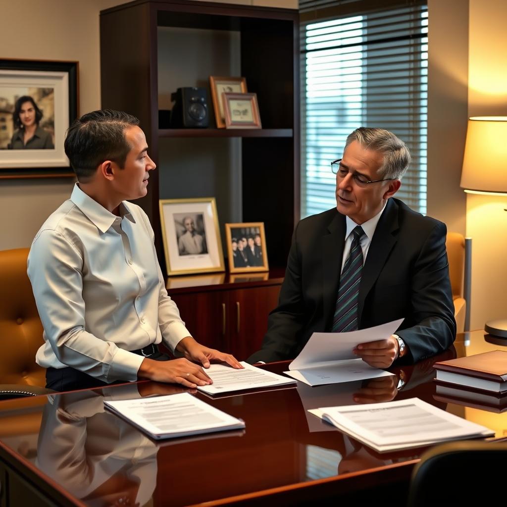 Royalty Agreement Lawyer Southwest Waterfront, DC