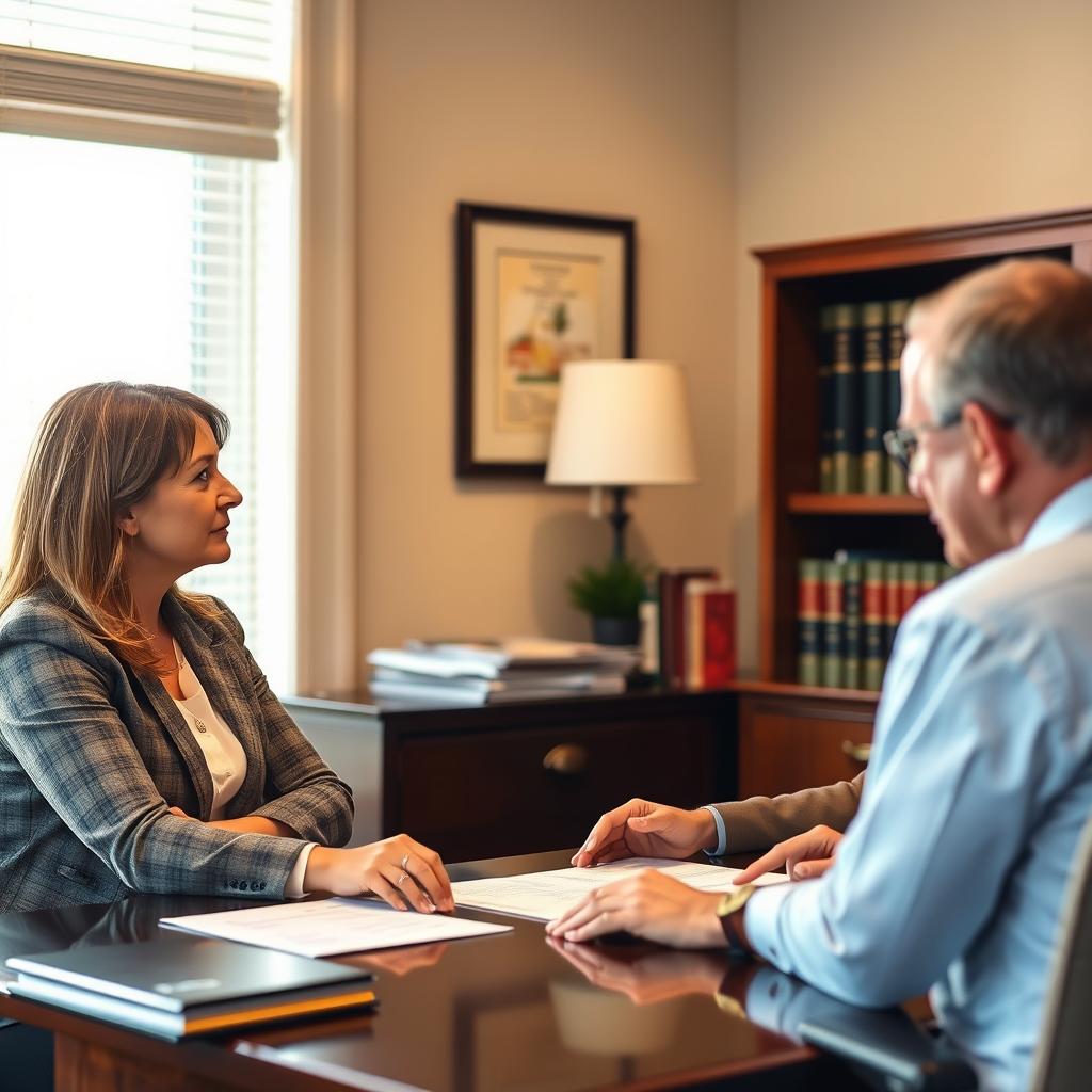 Royalty Agreement Lawyer Talbot County, MD
