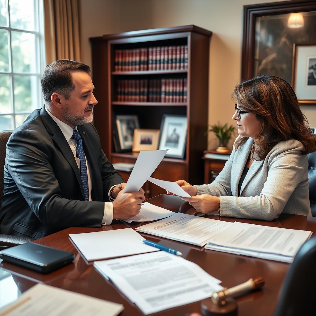 Royalty Agreement Lawyer Warren County, VA