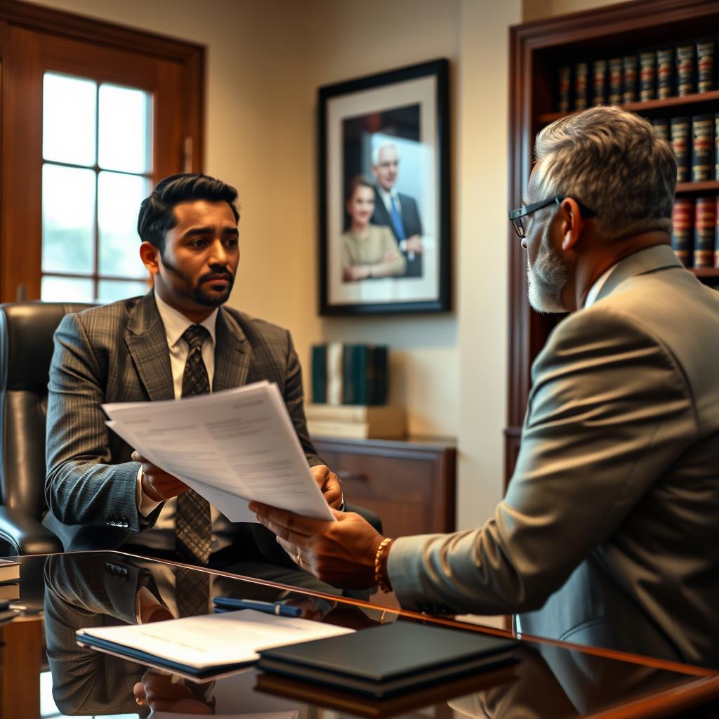 Royalty Agreement Lawyer Washington DC