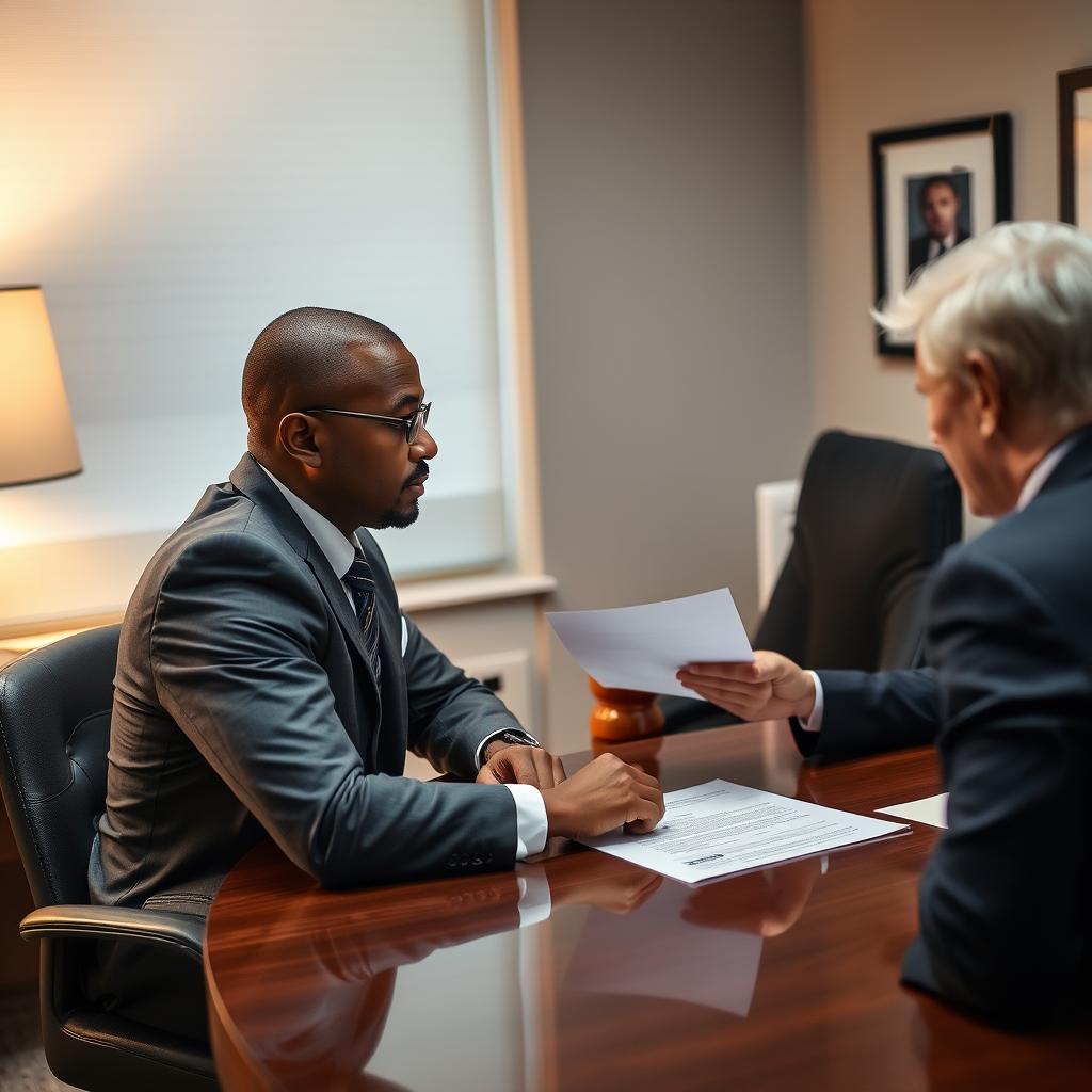Royalty Agreement Lawyer Wesley Heights, DC