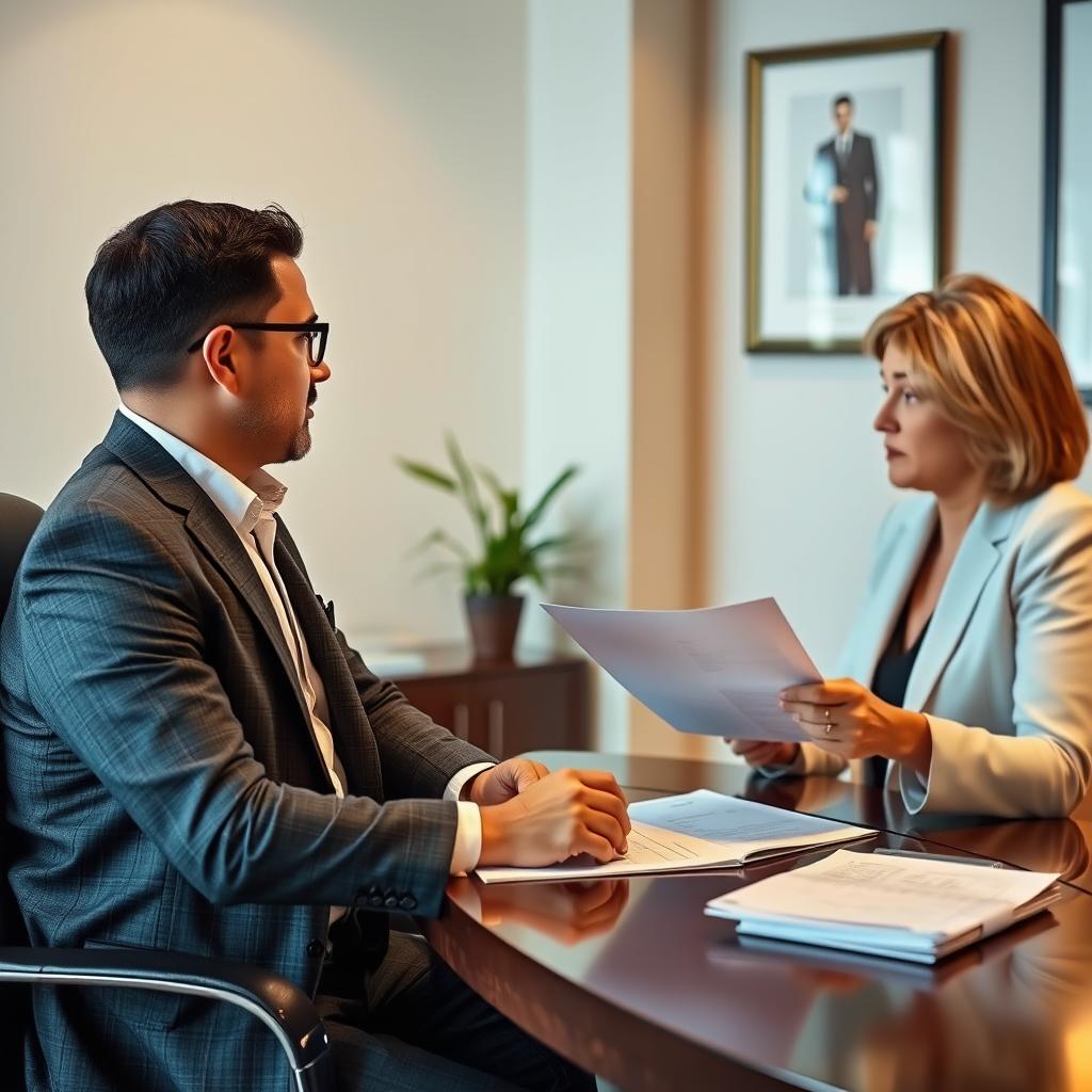 Service Contract Lawyer Logan Circle, DC