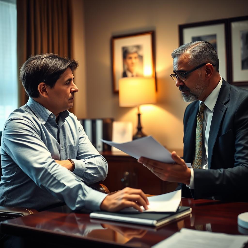 Service Contract Lawyer Navy Yard, DC
