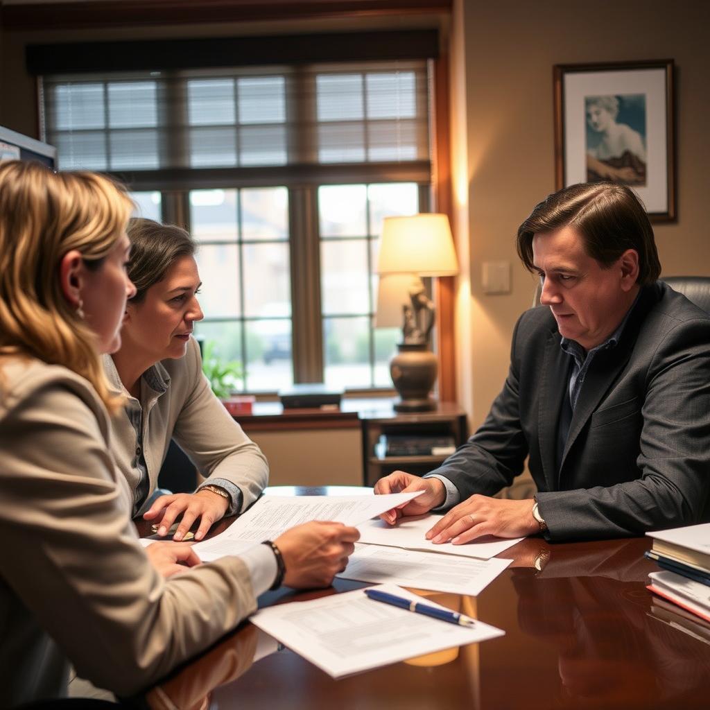 Settlement Agreement Lawyer Allegany County, NY