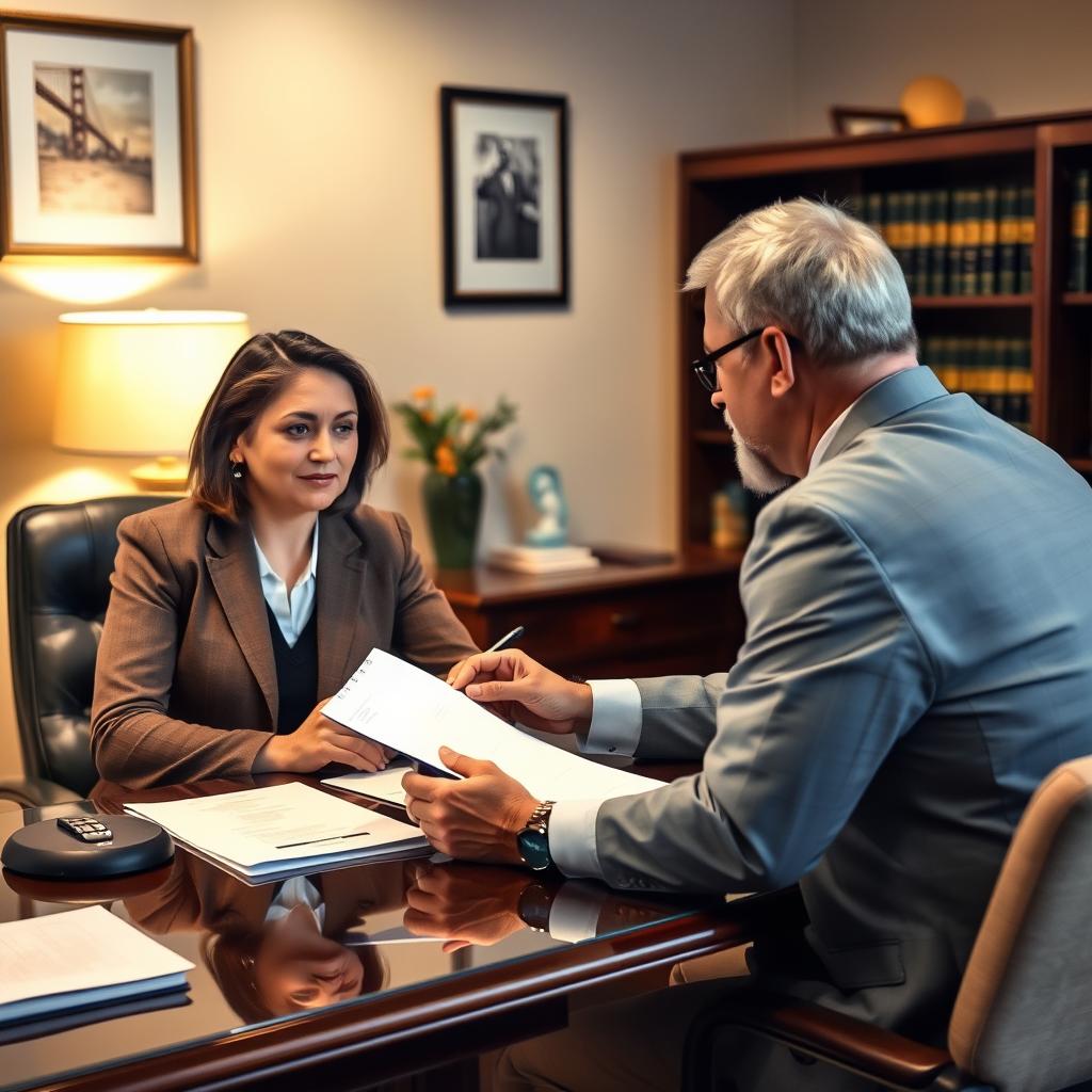 Settlement Agreement Lawyer Atlantic County, NJ