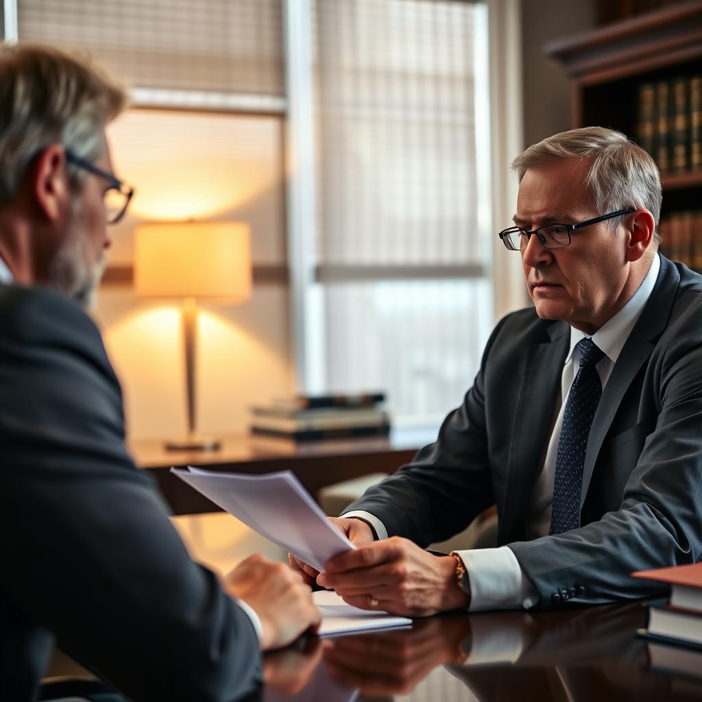 Settlement Agreement Lawyer New York County, NY