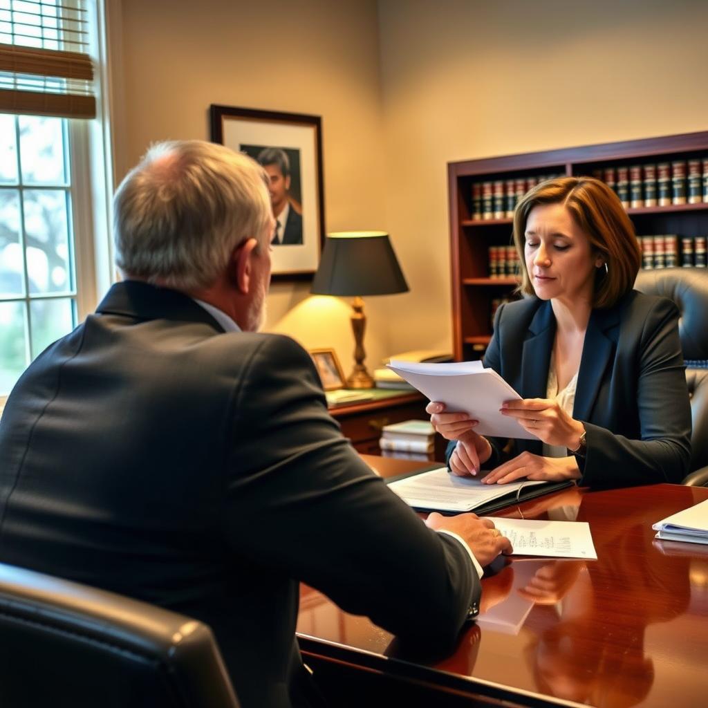 Specific Performance Lawyer Hunterdon County, NJ