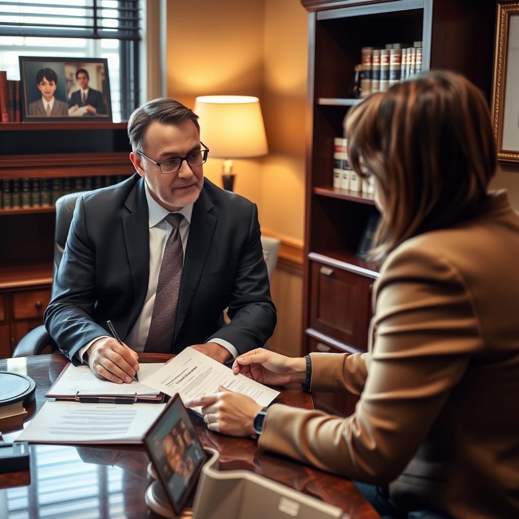 Specific Performance Lawyer Middlesex County, NJ